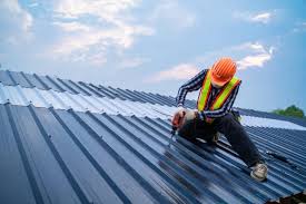 Best Roof Maintenance and Cleaning  in Ashtabula, OH